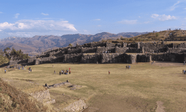 Peru Tour Package | Lima, Cusco, Machu Picchu, Colca Canyon & Lake Titicaca 10D/09N