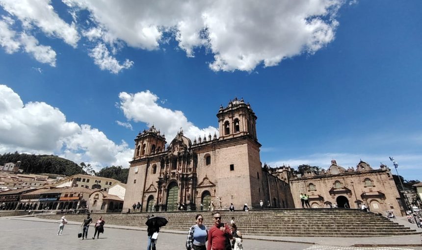 TOUR CUSCO – MACHUPICCHU 04D/03N