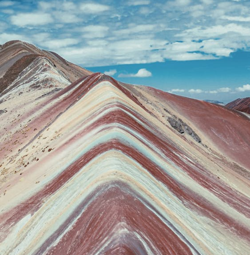 Cusco, Machupicchu, Maras Salt Mines & Moray, and Rainbow Mountain 8D/7N