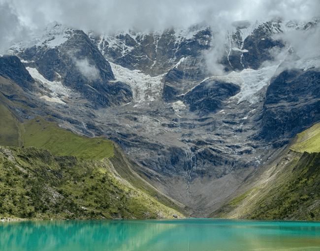 Explore Cusco, Machuicchu, and Humantay Lagoon 6D/5N