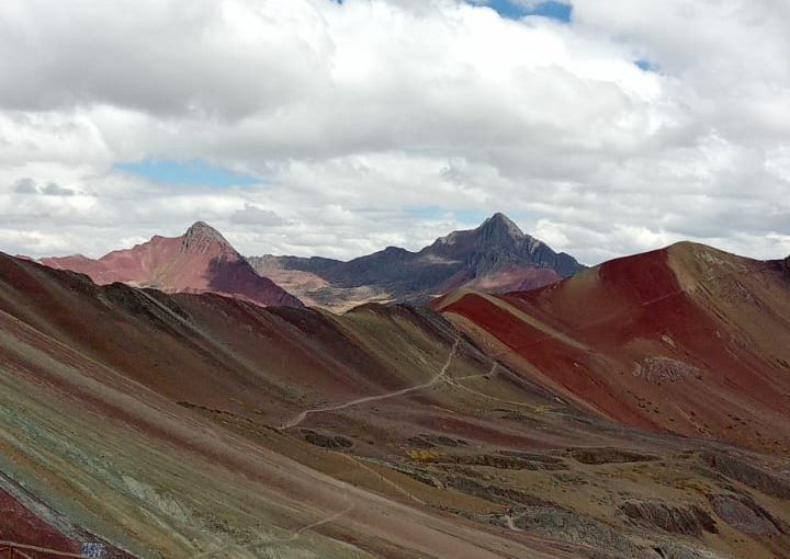 Cusco – Handicrafts – Hummingbirds – Starry Night 8D/7N