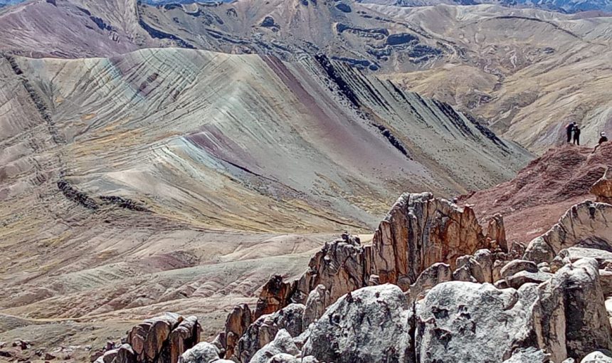 Peru in 3 Weeks: Complete Itinerary and Real Tips