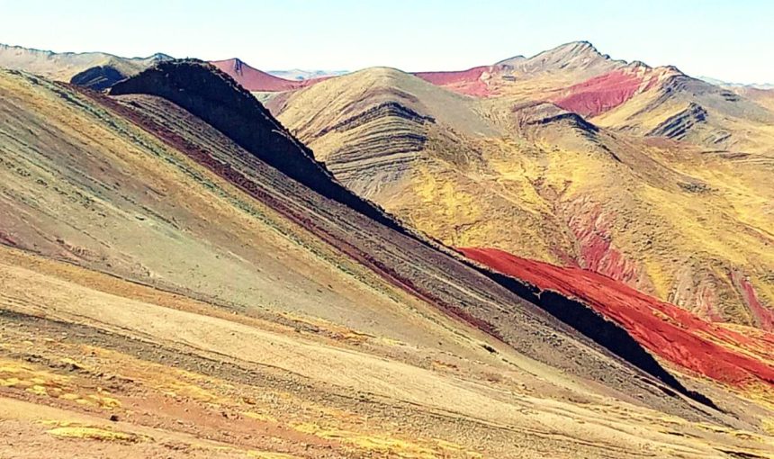 Perú Parte Sur : Cultura, Aventura y Naturaleza – Un Recorrido Inolvidable de 15D/14N