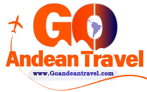 GO ANDEAN TRAVEL